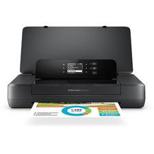 Imprimanta inkjet HP OfficeJet 202
