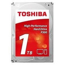 Hard disk Toshiba HDWD110EZSTA, 3.5 inch, 1TB