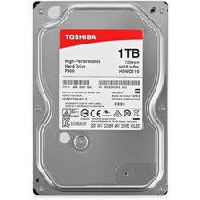 Toshiba HDWD110UZSVA
