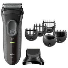 Braun 3000BT