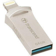 Transcend JetDrice Go 500 (TS64GJDG500S)