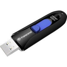 Transcend JetFlash 790 (TS64GJF790K)