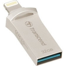 Transcend JetDrive Go 500 (TS32GJDG500S)