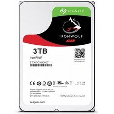 Seagate ST3000VN007