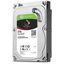 Hard disk intern Seagate ST2000VN004, 3.5 inch, 2TB