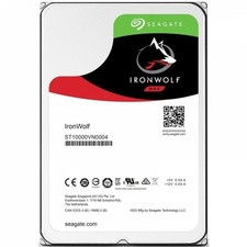 Seagate ST4000VN008