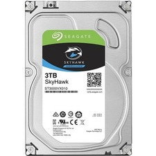 Seagate ST3000VX010