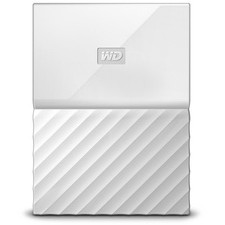 Western Digital My Passport (WDBYNN0010BWT)