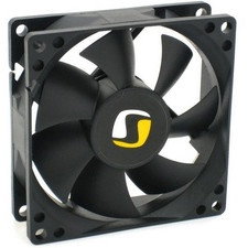 SilentiumPC Mistral 80 v2