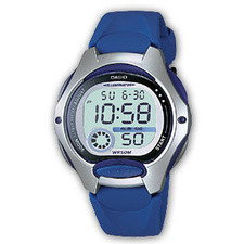 Casio LW-200-2A