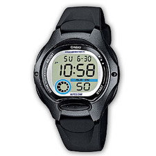 Casio LW-200-1B
