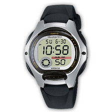 Casio LW-200-1A