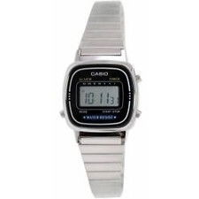 Casio LA-670WD-1