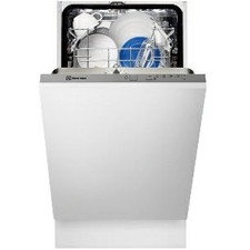 Masina de spalat vase incorporabila Electrolux ESL4201LO, 9 seturi, Clasa A+
