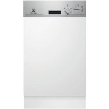 Masina de spalat vase incorporabila Electrolux ESI4201LOX, 9 seturi, Clasa A+