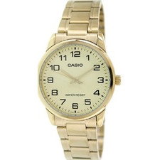 Casio MTPV001G-9B