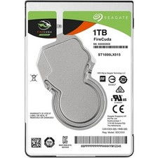 Seagate ST1000LX015