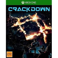 Crackdown 3 - Xbox One