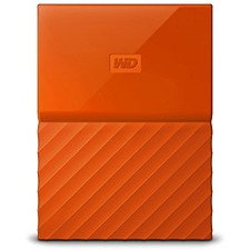 Western Digital WDBYNN0010BOR