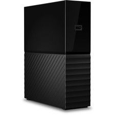 Western Digital WDBBGB0030HBK