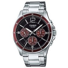 Casio MTP-1374D-5A