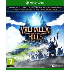 Valhalla Hills: Definitive Edition - Xbox One