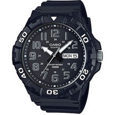 Casio MRW-210H-1A