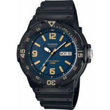 Casio MRW-200H-2B3