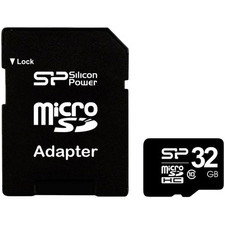 Silicon Power SP032GBSTH010V10SP