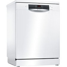 Masina de spalat vase Bosch SMS46AW00E, 12 seturi, Clasa A+