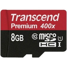 Transcend TS8GUSDCU1