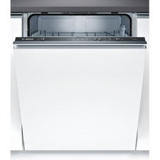 Masina de spalat vase incorporabila Bosch SMV24AX01E, 12 seturi, Clasa A+