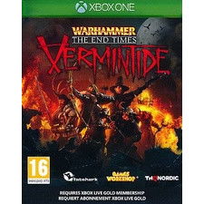 Warhammer: The End Times - Vermintide - Xbox One