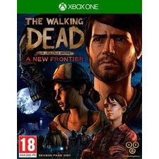 The Walking Dead: A New Frontier - Xbox One