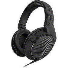 Sennheiser HD 200 Pro