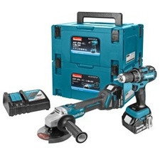 Makita DGA504