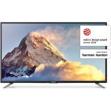 Sharp LC-32CHF5112