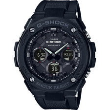 Casio GST-W100G-1BER