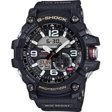 Casio GG-1000-1AER