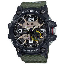 Casio GG-1000-1A3