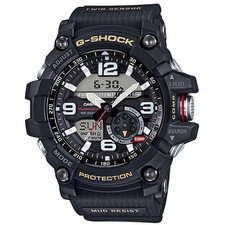Casio GG-1000-1A