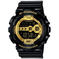 Casio GD-100GB-1