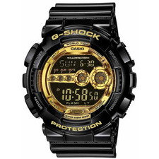 Casio GD-100GB-1ER