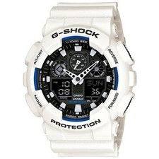 Casio GA-100B-7A