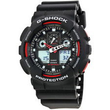 Casio GA-100-1A4