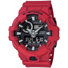 Casio GA-700-4AER