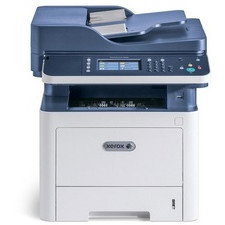 Xerox WorkCentre 3335DNI