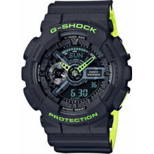 Casio GA-110LN-8A