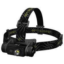 Nitecore HC60
