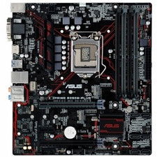 Asus PRIME-B250M-PLUS